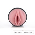 Masturbator wibrujący - Fleshlight Vibro Pink Lady Touch Fleshlight