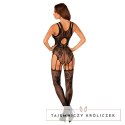 Obsessive - Seksowne Bodystocking F239 S/M/L Obsessive