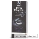 Pierścień wibrujący - Fifty Shades of Grey Yours and Mine Fifty Shades of Grey