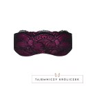 Obsessive - Koronkowa Maska Roseberry One Size Obsessive