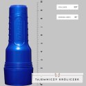 Fleshlight - Boost Blast Realistyczny Masturbator Analny Fleshlight