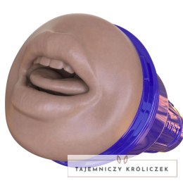 Fleshlight - Boost Blow Realistyczny Masturbator Usta Fleshlight