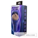 Fleshlight - Boost Blow Realistyczny Masturbator Usta Fleshlight