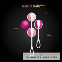 Kulki gejszy - Gvibe Geisha Balls Mini Gvibe