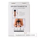 Sportsheets - Mankiety Na Kostki i Nadgarstki Sportsheets