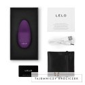 Stymulator - Lelo Lily 3 Dark Plum Lelo