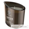 Świeca do masażu - Swede Senze Massage Candle Euphoria 150 ml Swede