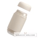 Tenga - Innowacyjny Masturbator Puffy Latte Brown Tenga