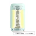 Tenga - Innowacyjny Masturbator Puffy Mint Green Tenga