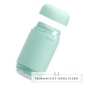 Tenga - Innowacyjny Masturbator Puffy Mint Green Tenga