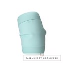 Tenga - Innowacyjny Masturbator Puffy Mint Green Tenga