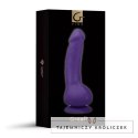 Wibrator - Gvibe Greal 2 Violet Gvibe