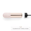 Wibrator - Le Wand Bullet Rose Gold Le Wand