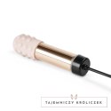 Wibrator - Le Wand Bullet Rose Gold Le Wand