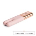 Wibrator - Le Wand Deux Rose Gold Le Wand