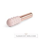 Wibrator - Le Wand Grand Bullet Rose Gold Le Wand