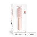 Wibrator - Le Wand Grand Bullet Rose Gold Le Wand