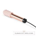 Wibrator - Le Wand Grand Bullet Rose Gold Le Wand