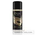 Zestaw olejków do masażu - Orgie Sexy Therapy Mini Size Set 3 x 30 ml Orgie