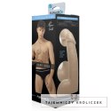 Dildo - Fleshjack Boys Reno Gold Fleshlight