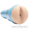 Fleshjack Boys - Męski tyłek Reno Gold Golden Boy Fleshlight