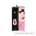 Masażer - Shunga Aiko Light Pink Shunga