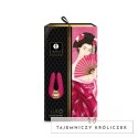 Masażer - Shunga Aiko Raspberry Shunga