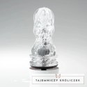 Masturbator - Tenga Aero Silver Tenga