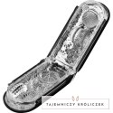 Masturbator - Tenga Flip Zero 0 Gravity Black Tenga