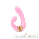 Wibrator - Shunga Miyo Light Pink Shunga