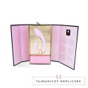 Wibrator - Shunga Miyo Light Pink Shunga