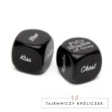 Kości do gry - Fifty Shades of Grey Erotic Dice Game Fifty Shades of Grey