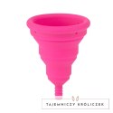 Kubeczek menstruacyjny - Intimina Lily Compact Cup B Intimina