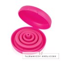 Kubeczek menstruacyjny - Intimina Lily Compact Cup B Intimina