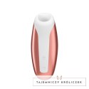 Masażer powietrzny - Satisfyer Love Breeze Copper Satisfyer