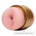 Masturbator - Fleshlight Quickshot Stamina Lady & Butt Fleshlight