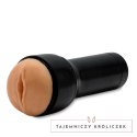 Masturbator - Kiiroo Feel Stroker Vagina Light Brown Kiiroo