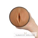 Masturbator - Kiiroo Feel Stroker Vagina Light Brown Kiiroo