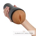 Masturbator - Kiiroo Feel Stroker Vagina Light Brown Kiiroo