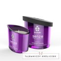 Świeca do masażu - Swede Senze Massage Candle Divinity 50 ml Swede