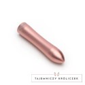 Wibrator - Doxy Bullet Rose Gold Doxy