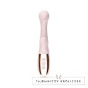 Wibrator - Le Wand XO Rose Gold Le Wand