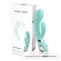 Wibrator - Nomi Tang Wild Rabbit 2 Teal Nomi Tang