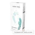 Wibrator - Nomi Tang Wild Rabbit 2 Teal Nomi Tang