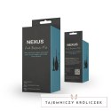 Zestaw akcesoriów - Nexus Anal Beginner Kit Nexus