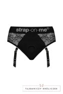 Uprząż - Strap-On-Me Harness Diva L Strap-On-Me