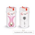 Wibrator - Gvibe Mini Candy Pink Gvibe