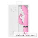 Wibrator - Pillow Talk Kinky Pink Pillow Talk