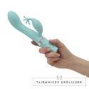 Wibrator - Pillow Talk Kinky Teal Pillow Talk