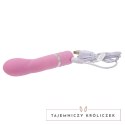 Wibrator - Pillow Talk Racy Pink Pillow Talk